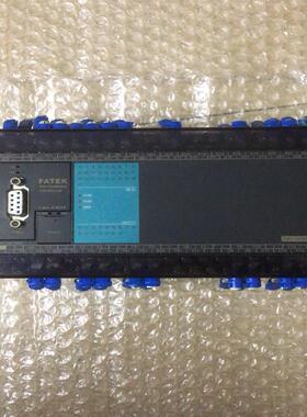 【工控自动化】FATEK永宏FBs-44MNT2-AC主机自带模拟量输入输议价