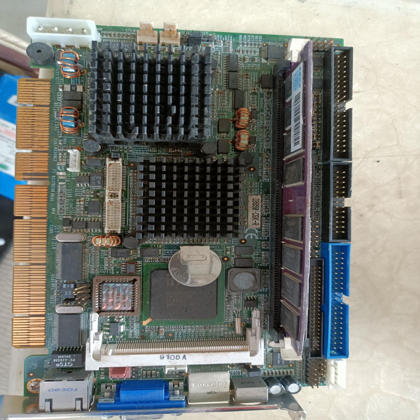 珀金埃尔默PerkinElmer IB890-C6K-R控制