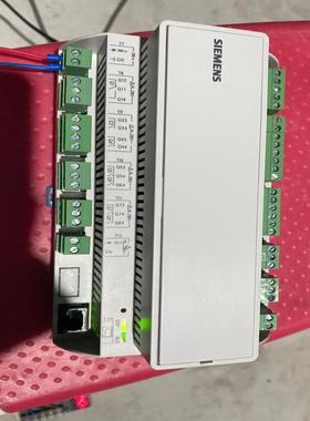 西门子控制器POL424.50/STD,成色很漂亮，功能包好