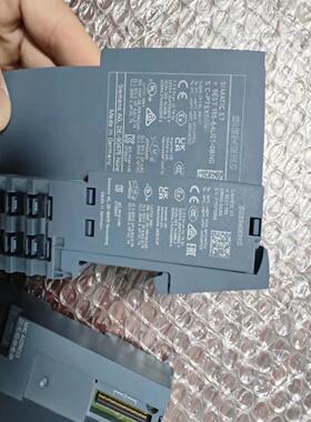（设备配件）6es7155-6AU01-0BN0 冲新裸机