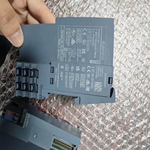 （设备配件）6es7155-6AU01-0BN0 冲新裸机