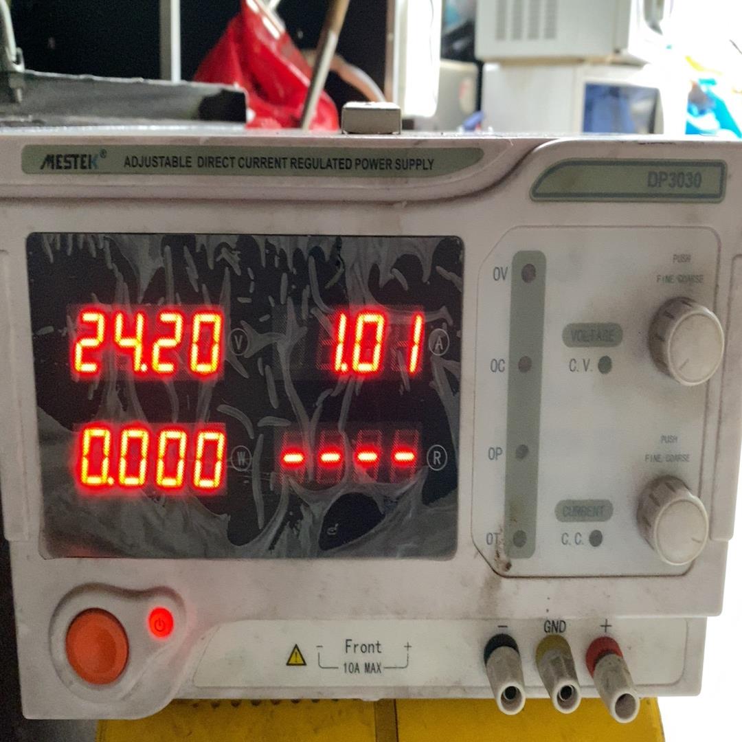 (设备配件)迈斯泰克DP3030大功率600W可调直流稳压电