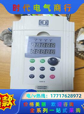 JTE320-S-V0075G3金田变频器，7.5-11千瓦议价
