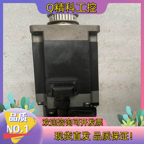 现货电机 HF-KN43J-S100功能完