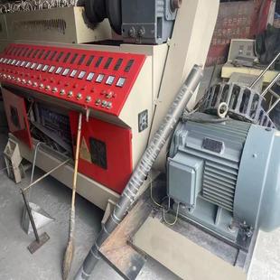 安装 工厂在位 2020年流延机一台 少用 德峰