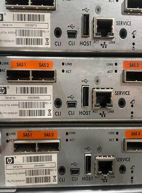 （设备配件）HP 582934-002 AW592B P2000 G3