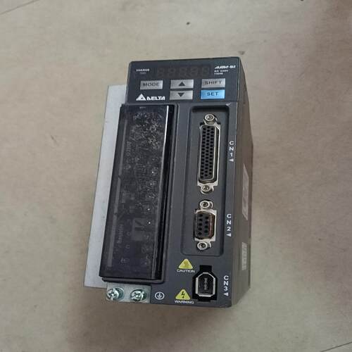 [德峰]台达伺服驱动器ASD-B2-0721-B，750w拆机件，功