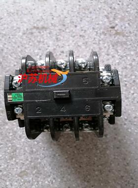 SRC3631-5-2 接触器 富士