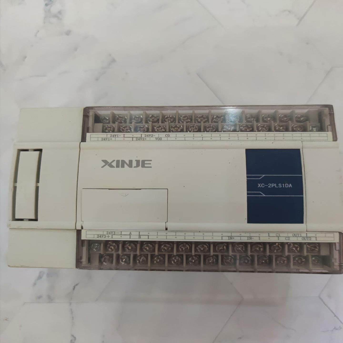 （设备配件）信捷拆机XC系列XC-E2PLS1DA