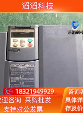 现货富士变频器FRN11G1S-4C7555372