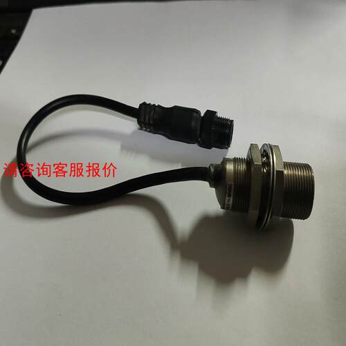 AB，罗克韦尔，接近传感器，872C-MH8NP18-FD0