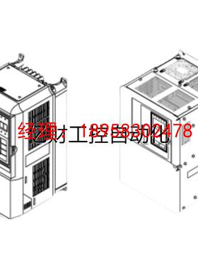 议价安川变频器CIMR-F7Z47P5 CIMR-F7Z4011 CIMR-F7Z4015现货议价