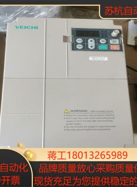 伟创变频器SF81A-T3-011Z 11KW