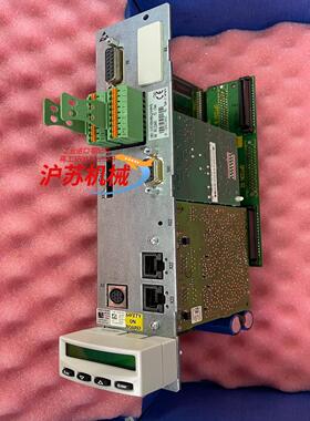 力士乐轴卡 CSH011C-ET-ENS-NNN-L2-S