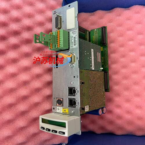 力士乐轴卡 CSH011C-ET-ENS-NNN-L2-S