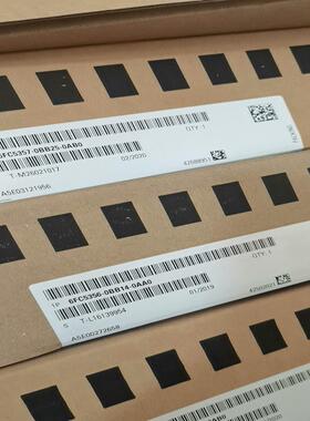 [德峰]-西门子B数控NCU561未主板原标拆封FC535606.4