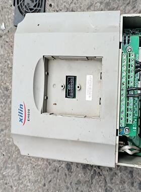 西林变频器EH600系列EH640A3.7G /5.5P