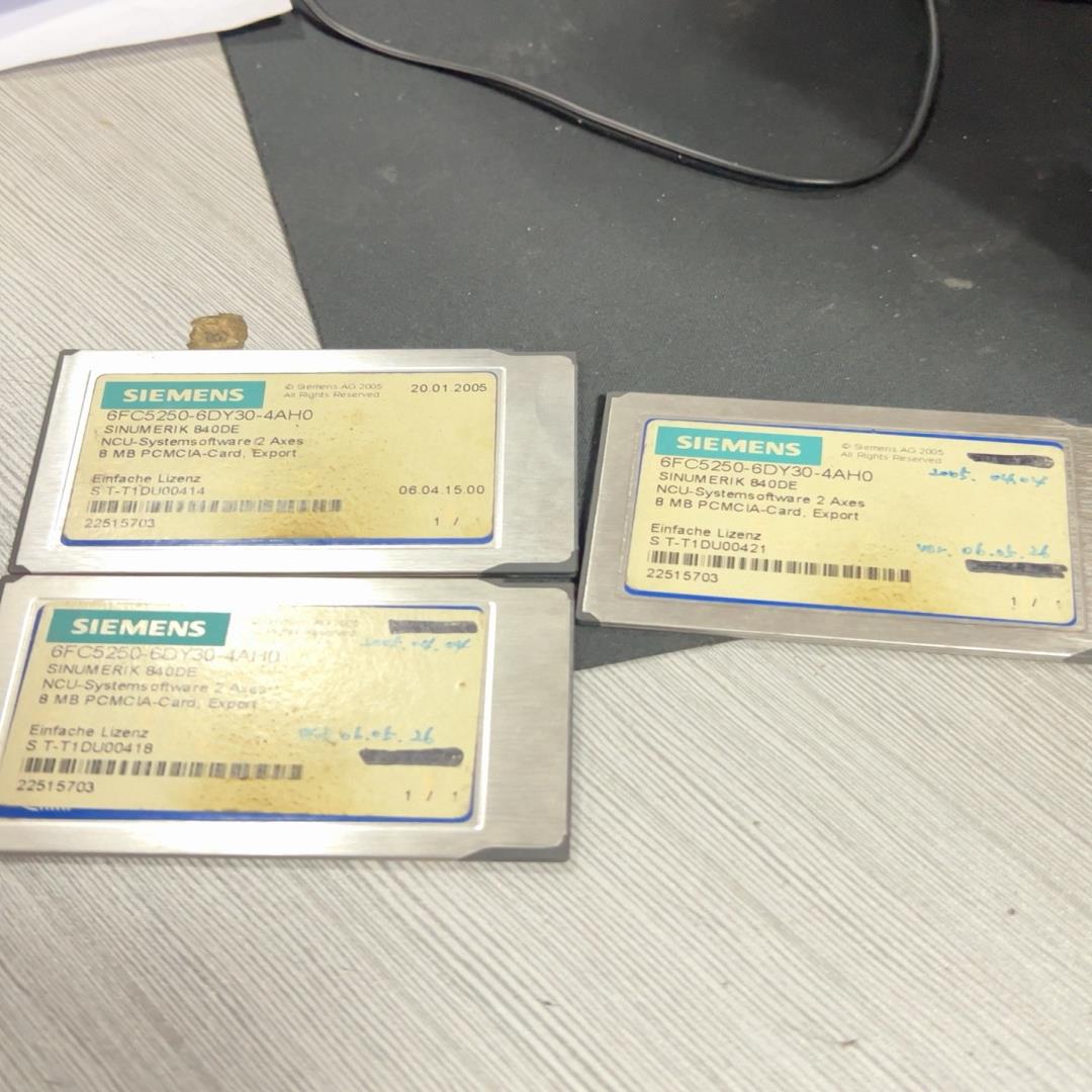 (设备配件)6FC5250-6DY30-4AH0,3P