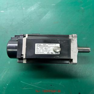 1M40030H 欧姆龙伺服400W电机：R88M 非标价