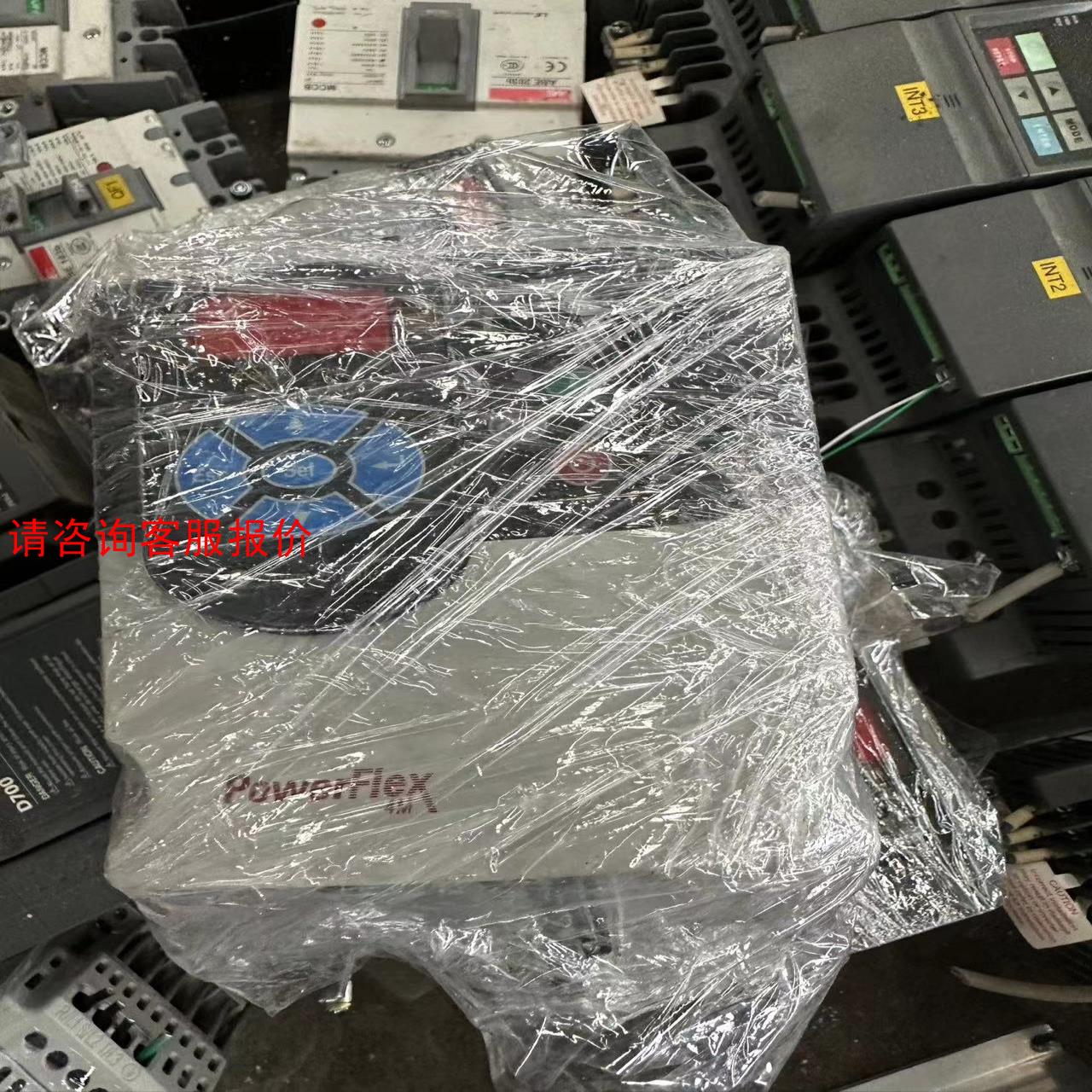 【环球】AB变频器 22FD6P0N113