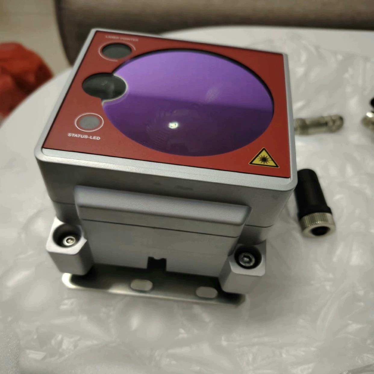 劳易测DDLS 508 40.3L 光学数据传输器议价