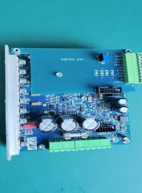 （设备配件）sycotec4310主轴驱动板