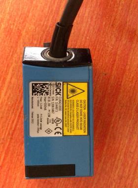 [德峰]0000-实物sickCLV642包好功能   如图