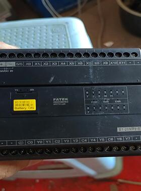 （设备配件）拆机永宏B1Z-20MR2-D24 实物拍摄，成色一般，功能