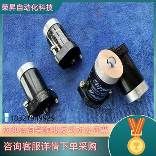 way一手工厂 现货Clippard R311气控阀