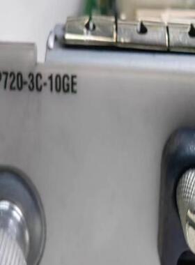 RSP720-3C-10GE思科7609-S万兆引擎7606