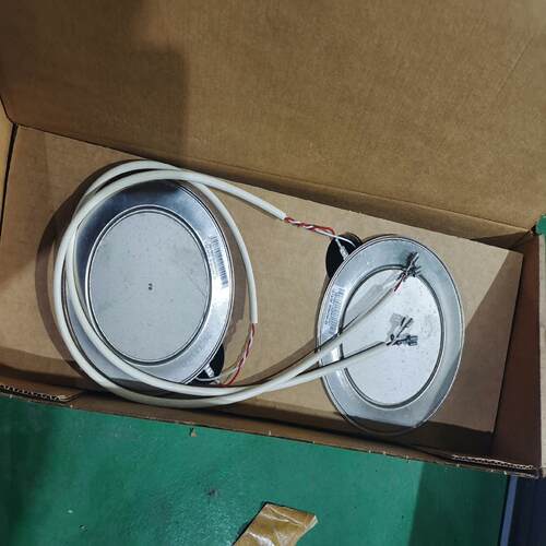 （设备配件）ABB可控硅 3BHB010088R0001工程余货实物图拍