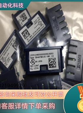 现货伦茨8400变频器储存卡 E84AYM10S, 全新机器上面