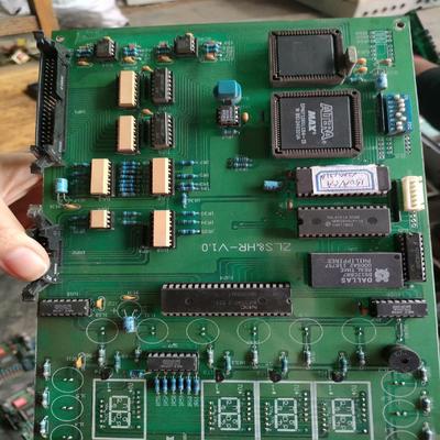 议~ALTERA  EPM7128SLC84-15