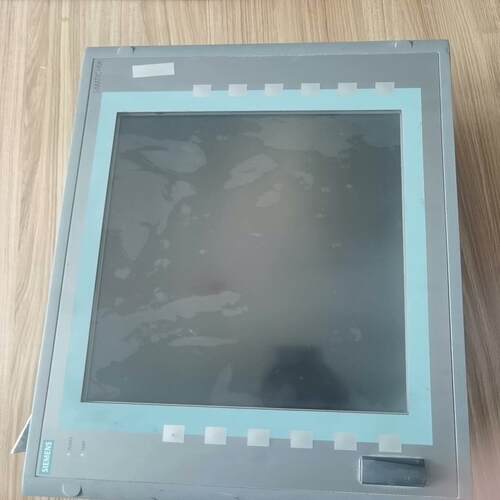 [德峰]SIMATIC HMI IPC677C西门子19寸工业屏 ，