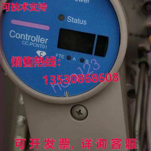 原装供应CC-PCNT01 514046-175  C300 控制器
