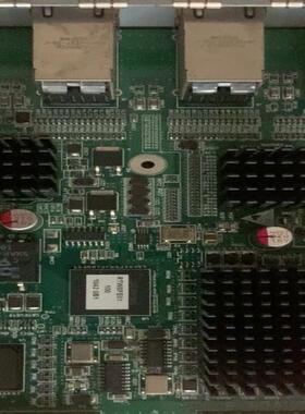 H3C RT-HIM-8FE-H3 SR6600系列八端口百