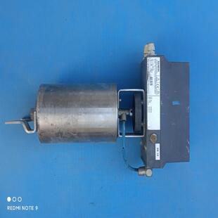 [德峰]6阀门0-0 定位器-NG00DR5010AA0