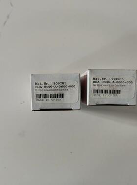 贺德克HYDAC压力开关909285,HDA 8446-A-