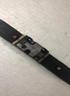 SMC电磁阀VFS2400-5FZ 原装，成色如图，实拍