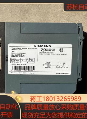 3RN2010-1BW30，盒子不在了，全新未使用议价