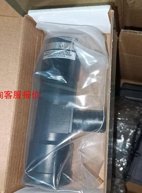 全新视清 WWH10-110CT V2高清 同轴光 远心镜头