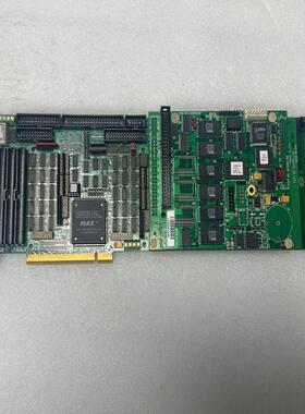 [德峰]泰道PMAC 2-PCI NO.603367-103 DPS