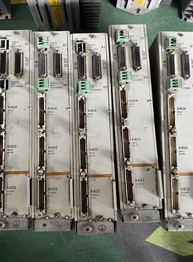 （设备配件）SIEMENS西门子810D控制模块 6SF5411-0AA