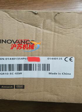 汇川模块GR10-EC-6SW 全新原装正品