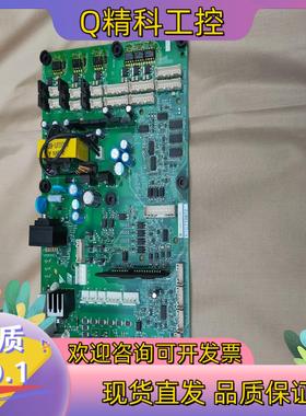 现货ETC710872ETC710871安川变频器驱动板H10