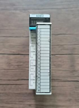 模块 FP2-AD8V1 AFP2400L 原装，成