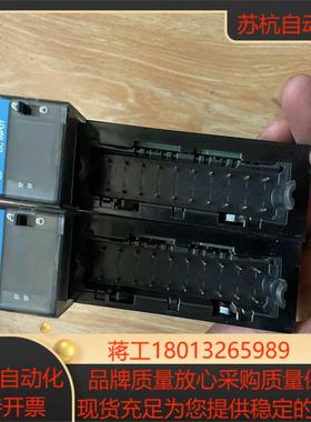 AB罗克韦尔1756 -IB16A共两块功能成色