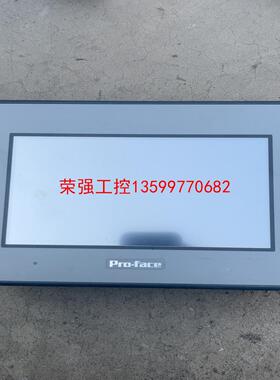 【荣强工控】Proface GC-4408W 普罗菲斯触摸屏PFXGE4