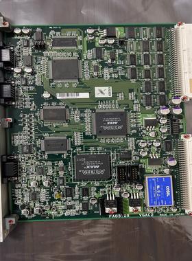 [德峰]TSK UF200A 4号VGAC2板