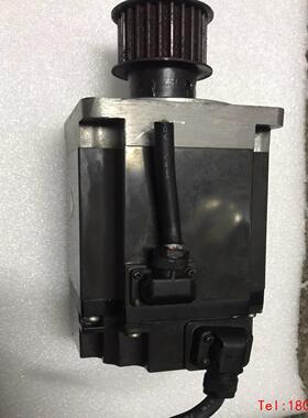 【非标价】三菱伺服电机 HF-KE73JW1-S100 正常拆机功能完